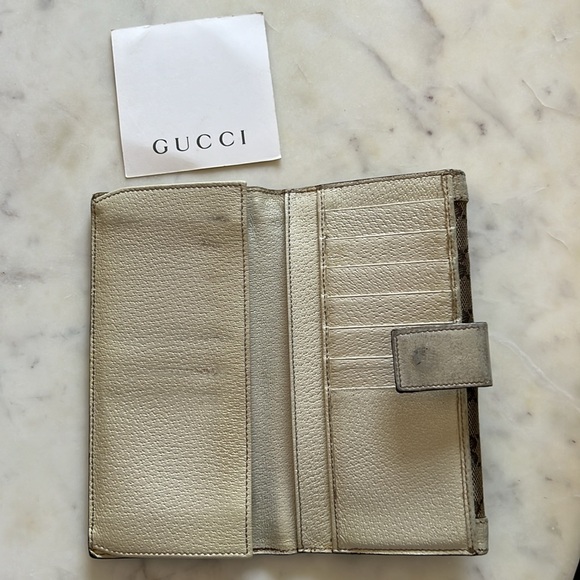 Gucci Wallet - Picture 6 of 15